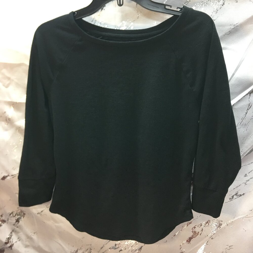 Mossimo Women's Long Sleeve Shirt